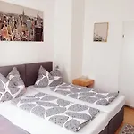 Appartement Betterhome Am Stadion I Free Parking I Self Check-in Graz