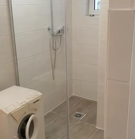 Betterhome Am Stadion I Free Parking I Self Check-in Γκρατς