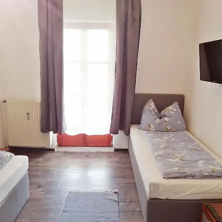 Betterhome Am Stadion I Free Parking I Self Check-in Διαμέρισμα