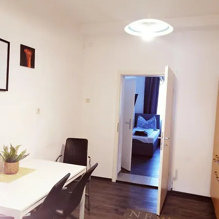 Apartament Betterhome Am Stadion I Free Parking I Self Check-in Graz