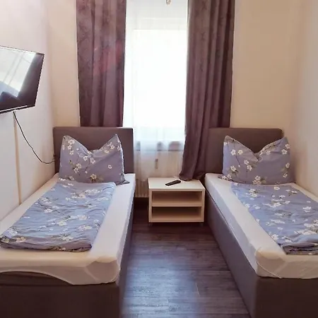 Betterhome Am Stadion I Free Parking I Self Check-in Διαμέρισμα