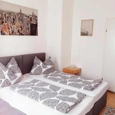 Apartament Betterhome Am Stadion I Free Parking I Self Check-in Graz