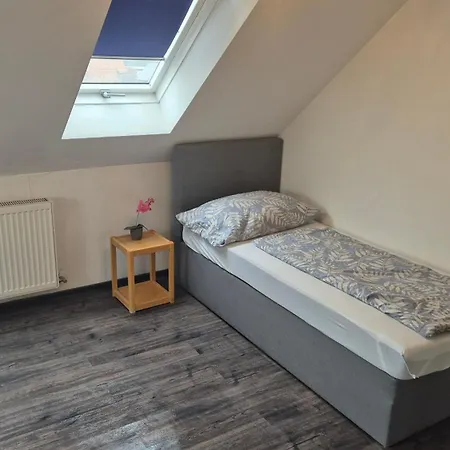 Betterhome Am Stadion I Free Parking I Self Check-in * Štýrský Hradec