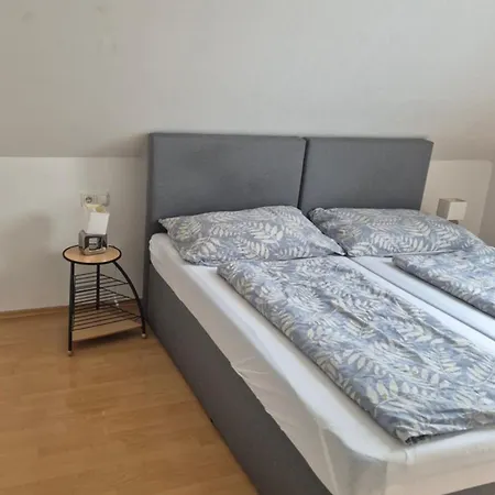 Betterhome Am Stadion I Free Parking I Self Check-in Apartmán *