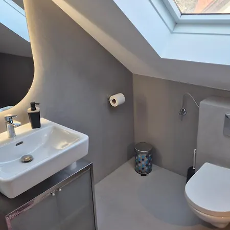 Betterhome Am Stadion I Free Parking I Self Check-in Apartament Graz