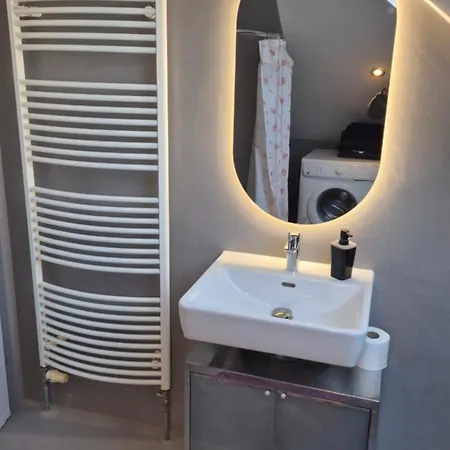 Apartament Betterhome Am Stadion I Free Parking I Self Check-in Graz