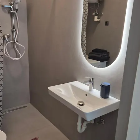 Betterhome Am Stadion I Free Parking I Self Check-in Διαμέρισμα