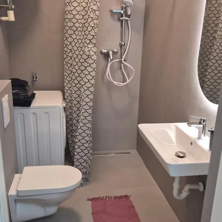 Apartament Betterhome Am Stadion I Free Parking I Self Check-in