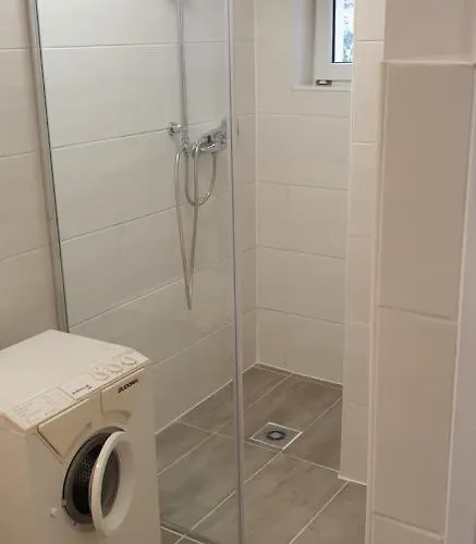 Betterhome Am Stadion I Free Parking I Self Check-in Graz