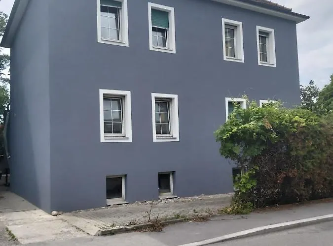 Betterhome Am Stadion I Free Parking I Self Check-in * Graz