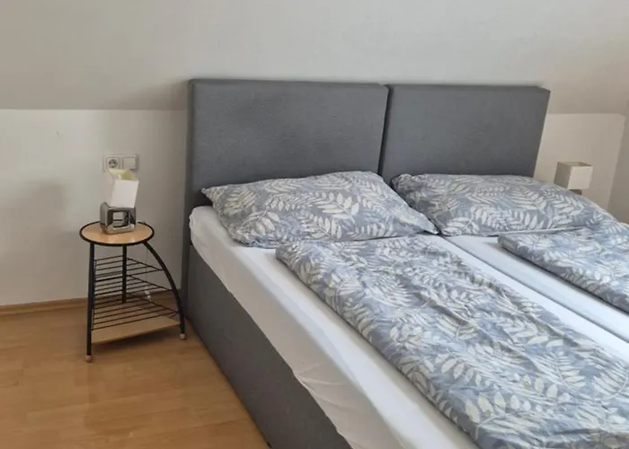 Betterhome Am Stadion I Free Parking I Self Check-in Apartment *