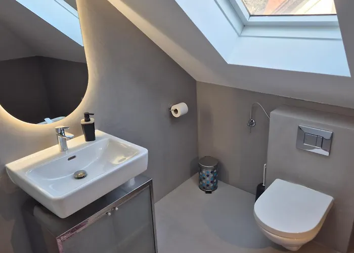 Betterhome Am Stadion I Free Parking I Self Check-in Apartment Graz