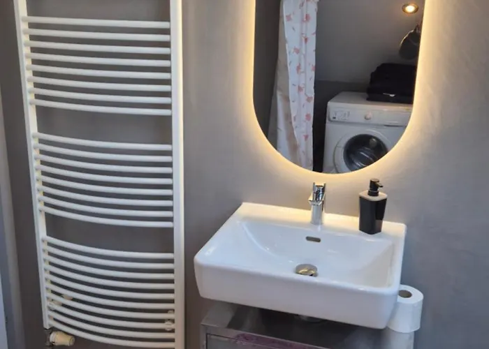 Lägenhet Betterhome Am Stadion I Free Parking I Self Check-in Graz